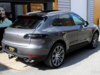 Porsche Macan 3.0 DIESEL 260 S PDK + ATTELAGE AMOVIBLE TOIT Ouvrant - <small></small> 38.490 € <small>TTC</small> - #6