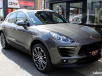 Porsche Macan 3.0 DIESEL 260 S PDK + ATTELAGE AMOVIBLE TOIT Ouvrant - <small></small> 38.490 € <small>TTC</small> - #8