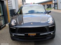 Porsche Macan 3.0 DIESEL 260 S PDK + ATTELAGE AMOVIBLE TOIT Ouvrant - <small></small> 38.490 € <small>TTC</small> - #9