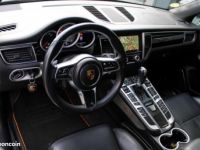 Porsche Macan 3.0 DIESEL 260 S PDK + ATTELAGE AMOVIBLE TOIT Ouvrant - <small></small> 38.490 € <small>TTC</small> - #13