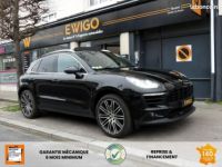 Porsche Macan 3.0 DIESEL 260 S PDK BVA SON BOSE TOIT OUVRANT - <small></small> 39.980 € <small>TTC</small> - #1