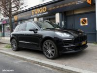 Porsche Macan 3.0 DIESEL 260 S PDK BVA SON BOSE TOIT OUVRANT - <small></small> 39.980 € <small>TTC</small> - #2