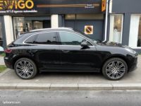 Porsche Macan 3.0 DIESEL 260 S PDK BVA SON BOSE TOIT OUVRANT - <small></small> 39.980 € <small>TTC</small> - #3