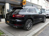 Porsche Macan 3.0 DIESEL 260 S PDK BVA SON BOSE TOIT OUVRANT - <small></small> 39.980 € <small>TTC</small> - #4