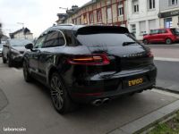 Porsche Macan 3.0 DIESEL 260 S PDK BVA SON BOSE TOIT OUVRANT - <small></small> 39.980 € <small>TTC</small> - #5