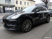 Porsche Macan 3.0 DIESEL 260 S PDK BVA SON BOSE TOIT OUVRANT - <small></small> 39.980 € <small>TTC</small> - #6