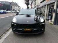 Porsche Macan 3.0 DIESEL 260 S PDK BVA SON BOSE TOIT OUVRANT - <small></small> 39.980 € <small>TTC</small> - #7