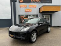 Porsche Macan 3.0 DIESEL 260ch S BVA - <small></small> 31.990 € <small>TTC</small> - #1