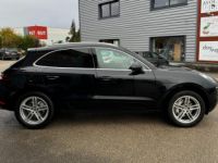 Porsche Macan 3.0 DIESEL 260ch S BVA - <small></small> 31.990 € <small>TTC</small> - #4