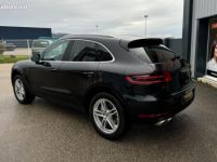 Porsche Macan 3.0 DIESEL 260ch S BVA - <small></small> 31.990 € <small>TTC</small> - #8