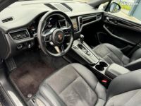 Porsche Macan 3.0 DIESEL 260ch S BVA - <small></small> 31.990 € <small>TTC</small> - #10