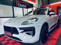 Porsche Macan 3.0 gts 89004kms - <small></small> 72.990 € <small>TTC</small> - #1