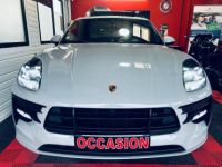 Porsche Macan 3.0 gts 89004kms - <small></small> 72.990 € <small>TTC</small> - #2