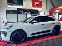 Porsche Macan 3.0 gts 89004kms - <small></small> 72.990 € <small>TTC</small> - #4