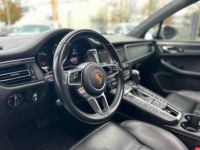 Porsche Macan 3.0 gts 89004kms - <small></small> 72.990 € <small>TTC</small> - #6