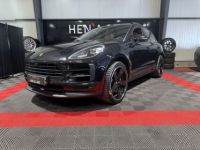 Porsche Macan 3.0 S - <small></small> 59.990 € <small>TTC</small> - #1