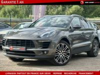 Porsche Macan 3.0 S PDK V6 258 CV - <small></small> 35.490 € <small>TTC</small> - #1