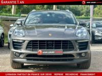 Porsche Macan 3.0 S PDK V6 258 CV - <small></small> 35.490 € <small>TTC</small> - #2