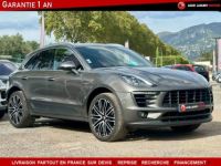 Porsche Macan 3.0 S PDK V6 258 CV - <small></small> 35.490 € <small>TTC</small> - #3