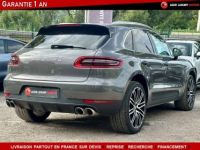 Porsche Macan 3.0 S PDK V6 258 CV - <small></small> 35.490 € <small>TTC</small> - #5