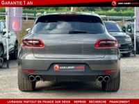 Porsche Macan 3.0 S PDK V6 258 CV - <small></small> 35.490 € <small>TTC</small> - #6