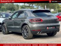 Porsche Macan 3.0 S PDK V6 258 CV - <small></small> 35.490 € <small>TTC</small> - #7