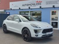 Porsche Macan 3.0 V6 258 CH S DIESEL PDK FRANCE - <small></small> 47.990 € <small>TTC</small> - #1