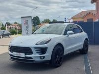 Porsche Macan 3.0 V6 258 CH S DIESEL PDK FRANCE - <small></small> 47.990 € <small>TTC</small> - #3
