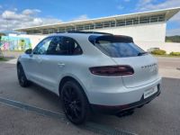 Porsche Macan 3.0 V6 258 CH S DIESEL PDK FRANCE - <small></small> 47.990 € <small>TTC</small> - #4