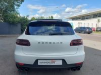 Porsche Macan 3.0 V6 258 CH S DIESEL PDK FRANCE - <small></small> 47.990 € <small>TTC</small> - #5