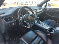 Porsche Macan 3.0 V6 258 CH S DIESEL PDK FRANCE - <small></small> 47.990 € <small>TTC</small> - #10