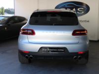 Porsche Macan 3.0 V6 258 Ch S PDK - <small>A partir de </small>690 EUR <small>/ mois</small> - #4