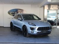 Porsche Macan 3.0 V6 258 Ch S PDK - <small>A partir de </small>690 EUR <small>/ mois</small> - #1