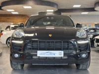 Porsche Macan 3.0 V6 258 S DIESEL - <small></small> 39.000 € <small>TTC</small> - #3