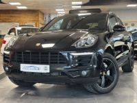 Porsche Macan 3.0 V6 258 S DIESEL - <small></small> 39.000 € <small>TTC</small> - #1