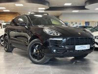 Porsche Macan 3.0 V6 258 S DIESEL - <small></small> 39.000 € <small>TTC</small> - #4