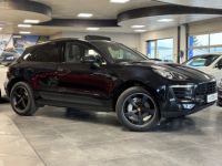 Porsche Macan 3.0 V6 258 S DIESEL - <small></small> 39.000 € <small>TTC</small> - #5