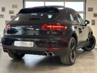 Porsche Macan 3.0 V6 258 S DIESEL - <small></small> 39.000 € <small>TTC</small> - #9