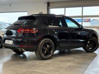 Porsche Macan 3.0 V6 258 S DIESEL - <small></small> 39.000 € <small>TTC</small> - #10