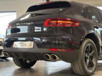 Porsche Macan 3.0 V6 258 S DIESEL - <small></small> 39.000 € <small>TTC</small> - #11