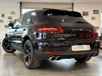 Porsche Macan 3.0 V6 258 S DIESEL - <small></small> 39.000 € <small>TTC</small> - #13