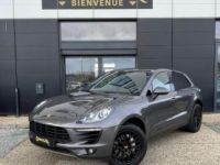 Porsche Macan 3.0 V6 258 S DIESEL PDK - <small></small> 39.500 € <small>TTC</small> - #1