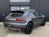 Porsche Macan 3.0 V6 258 S DIESEL PDK - <small></small> 39.500 € <small>TTC</small> - #2