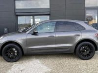 Porsche Macan 3.0 V6 258 S DIESEL PDK - <small></small> 39.500 € <small>TTC</small> - #3