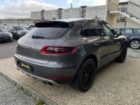 Porsche Macan 3.0 V6 258 S DIESEL PDK - <small></small> 39.500 € <small>TTC</small> - #4