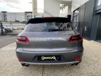 Porsche Macan 3.0 V6 258 S DIESEL PDK - <small></small> 39.500 € <small>TTC</small> - #5