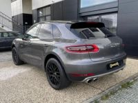 Porsche Macan 3.0 V6 258 S DIESEL PDK - <small></small> 39.500 € <small>TTC</small> - #6