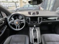 Porsche Macan 3.0 V6 258 S DIESEL PDK - <small></small> 39.500 € <small>TTC</small> - #8