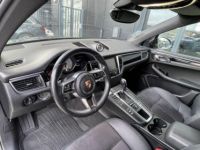 Porsche Macan 3.0 V6 258 S DIESEL PDK - <small></small> 39.500 € <small>TTC</small> - #11