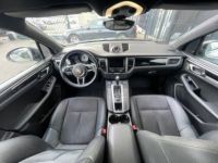 Porsche Macan 3.0 V6 258 S DIESEL PDK - <small></small> 39.500 € <small>TTC</small> - #12